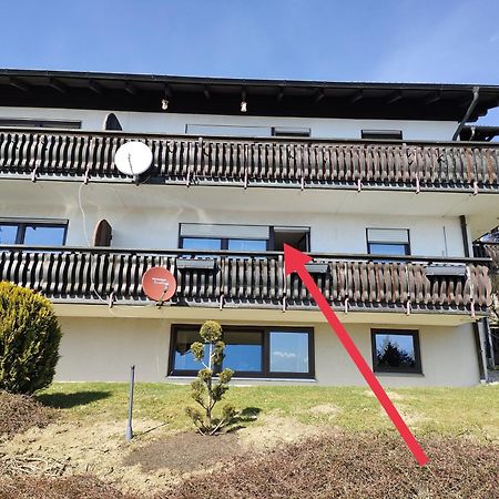 Pintelie - Fuer 2-6 Personen Apartment Санкт Енглмар Екстериор снимка