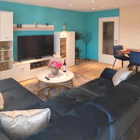 Pintelie - Fuer 2-6 Personen Apartment Санкт Енглмар Екстериор снимка