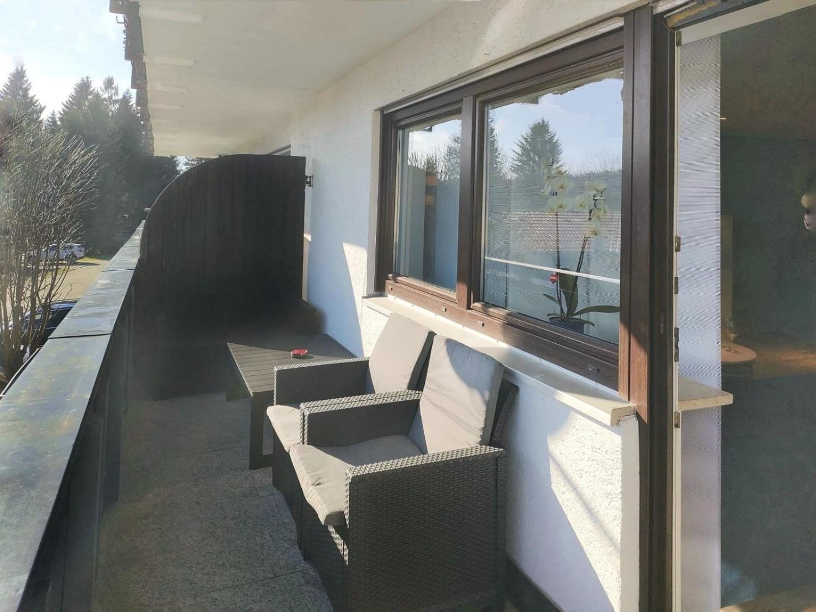Pintelie - Fuer 2-6 Personen Apartment Санкт Енглмар Екстериор снимка