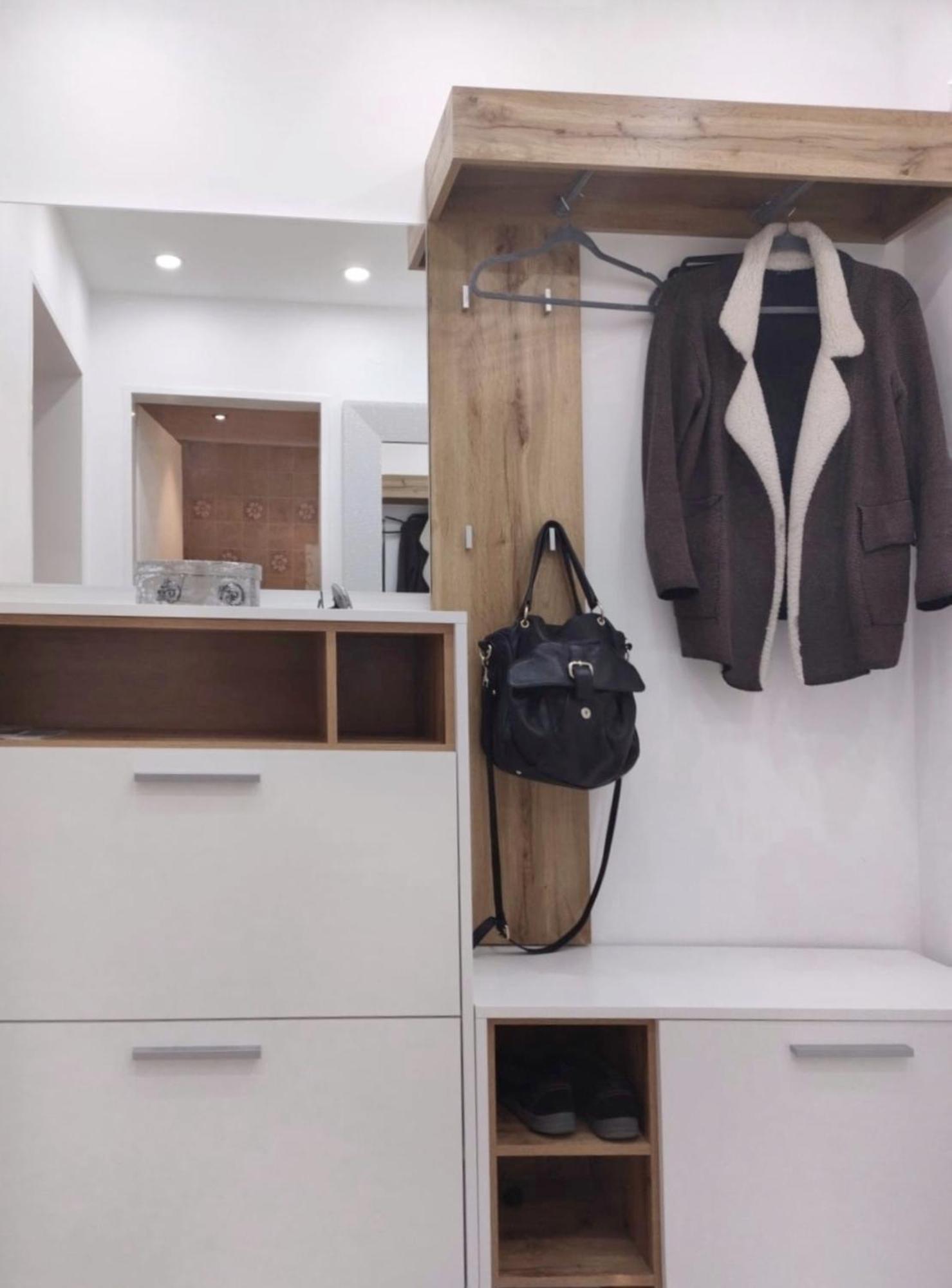 Pintelie - Fuer 2-6 Personen Apartment Санкт Енглмар Екстериор снимка