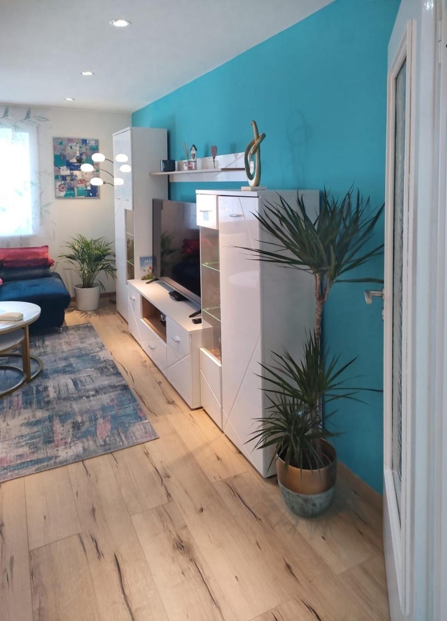 Pintelie - Fuer 2-6 Personen Apartment Санкт Енглмар Екстериор снимка