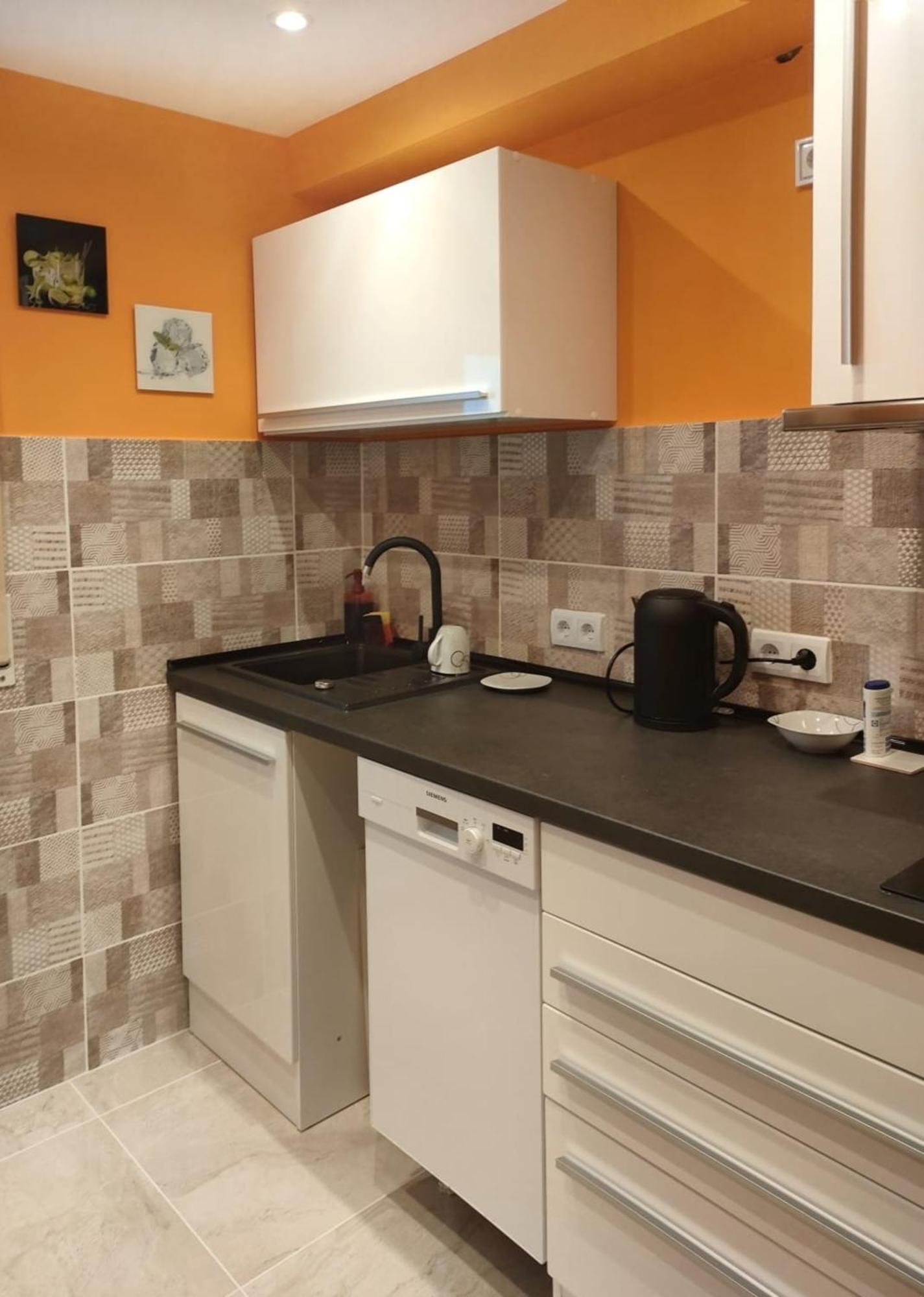 Pintelie - Fuer 2-6 Personen Apartment Санкт Енглмар Екстериор снимка